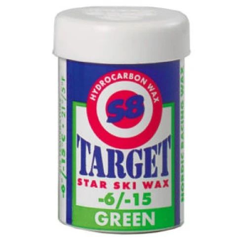 Star S8 Green 1 Star S8 Green
