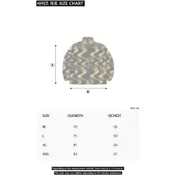 Bsrabbit ZGZG Wave Fleece Pullover -Outlet Skis Store 006 SIZE PULLOVER 002 EN