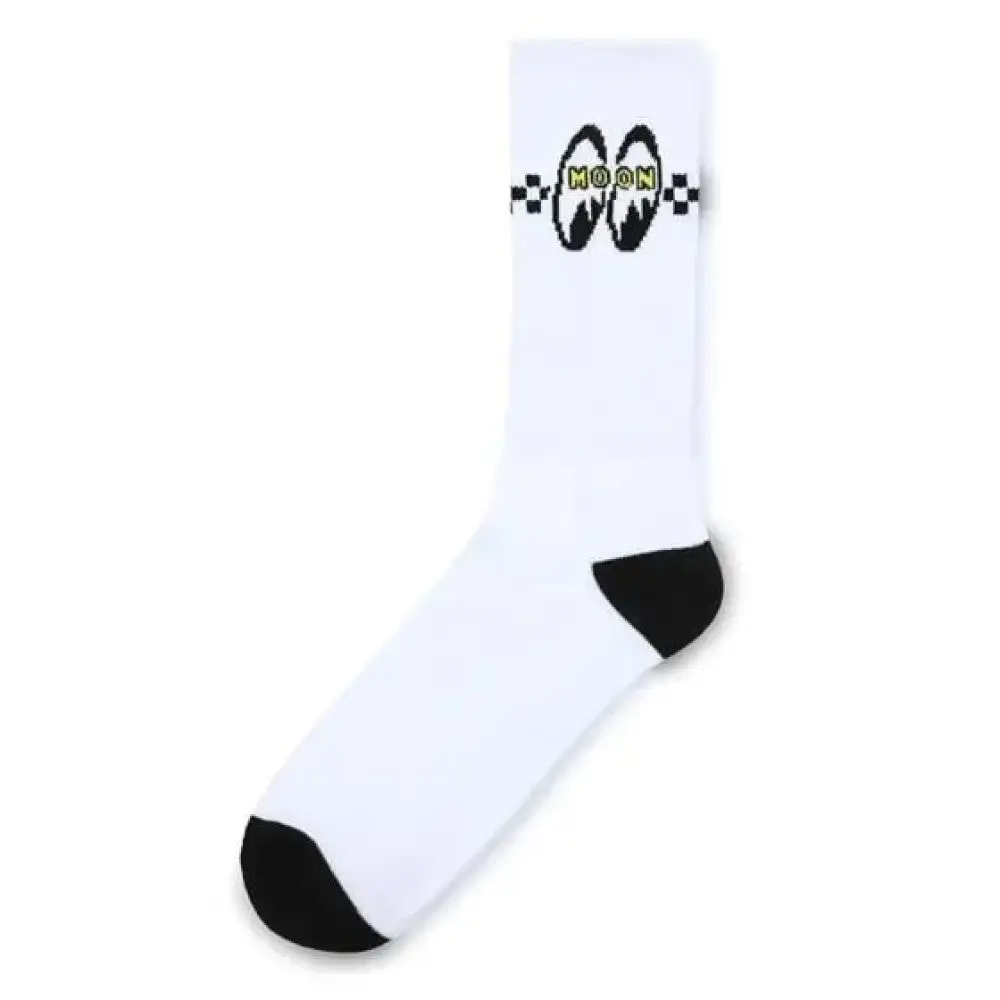 Vans Mooneyes Crew Sock 1 Vans Mooneyes Crew Sock