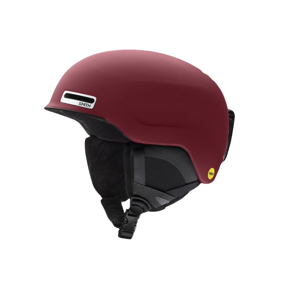 Smith Maze Helmet 1 Smith Maze Helmet