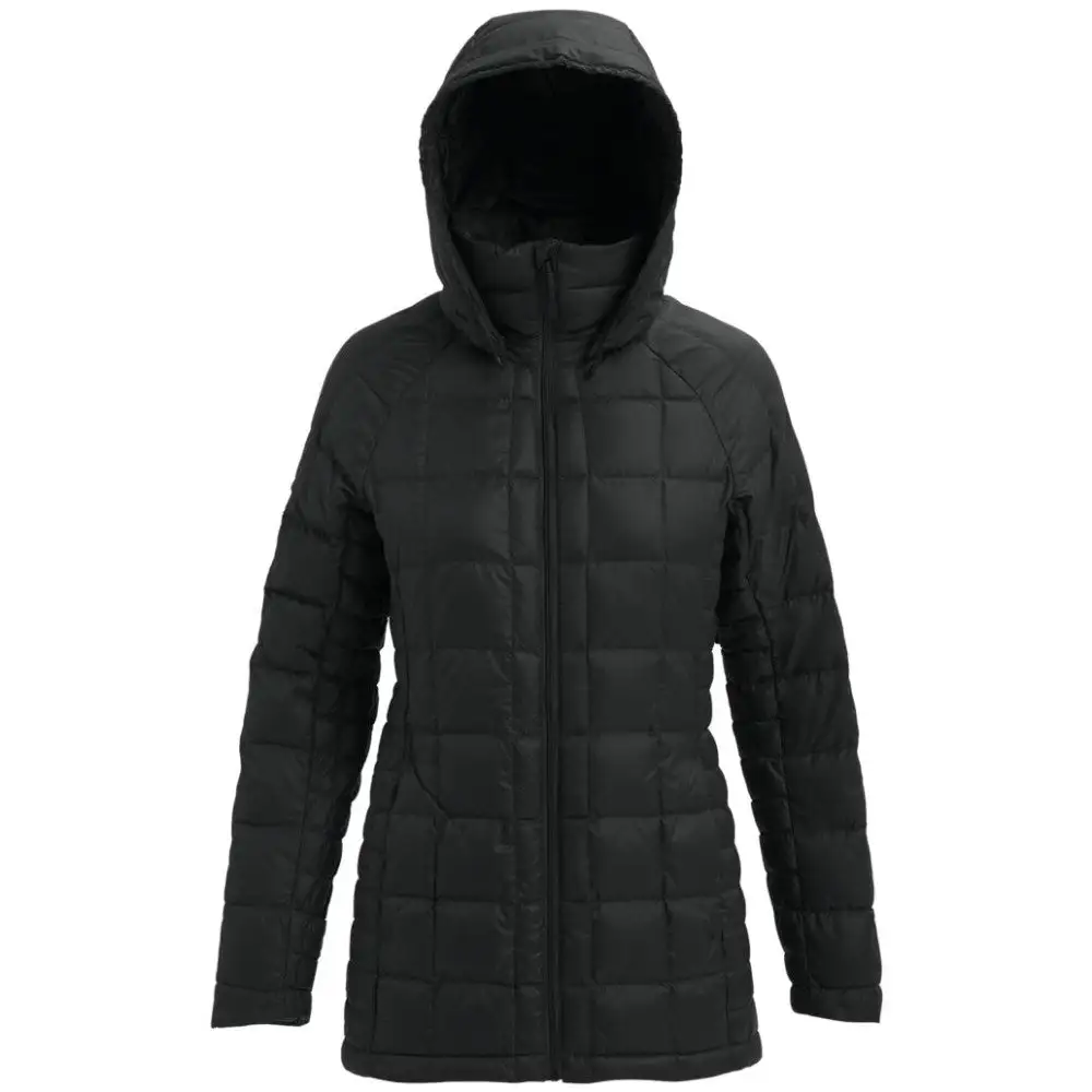 Burton AK Baker Down Snowboard Jacket - Womens 1 Burton AK Baker Down Snowboard Jacket - Womens
