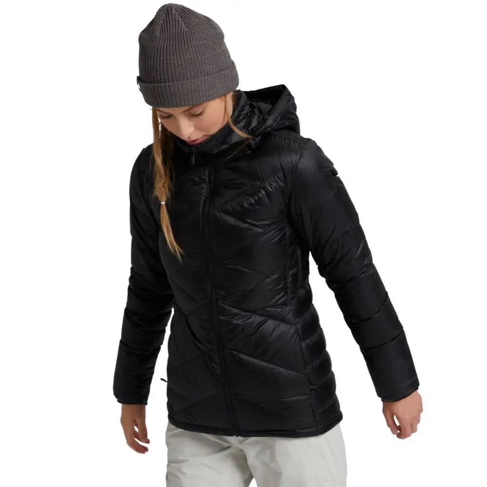 Burton AK Baker Down Snowboard Jacket - Womens 2 Burton AK Baker Down Snowboard Jacket - Womens - Image 2