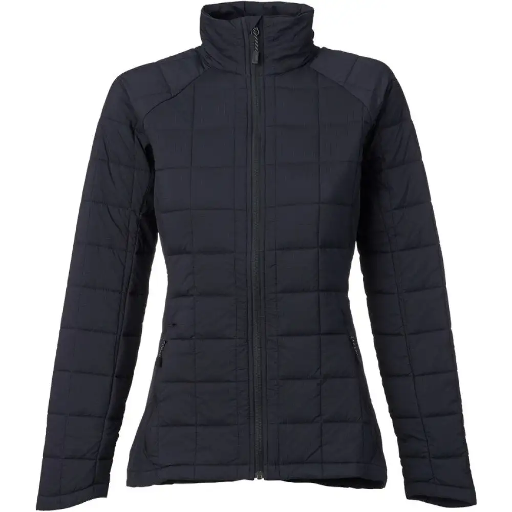 Burton AK Helium Power Grid Full-Zip Fleece - Womens 1 Burton AK Helium Power Grid Full-Zip Fleece - Womens