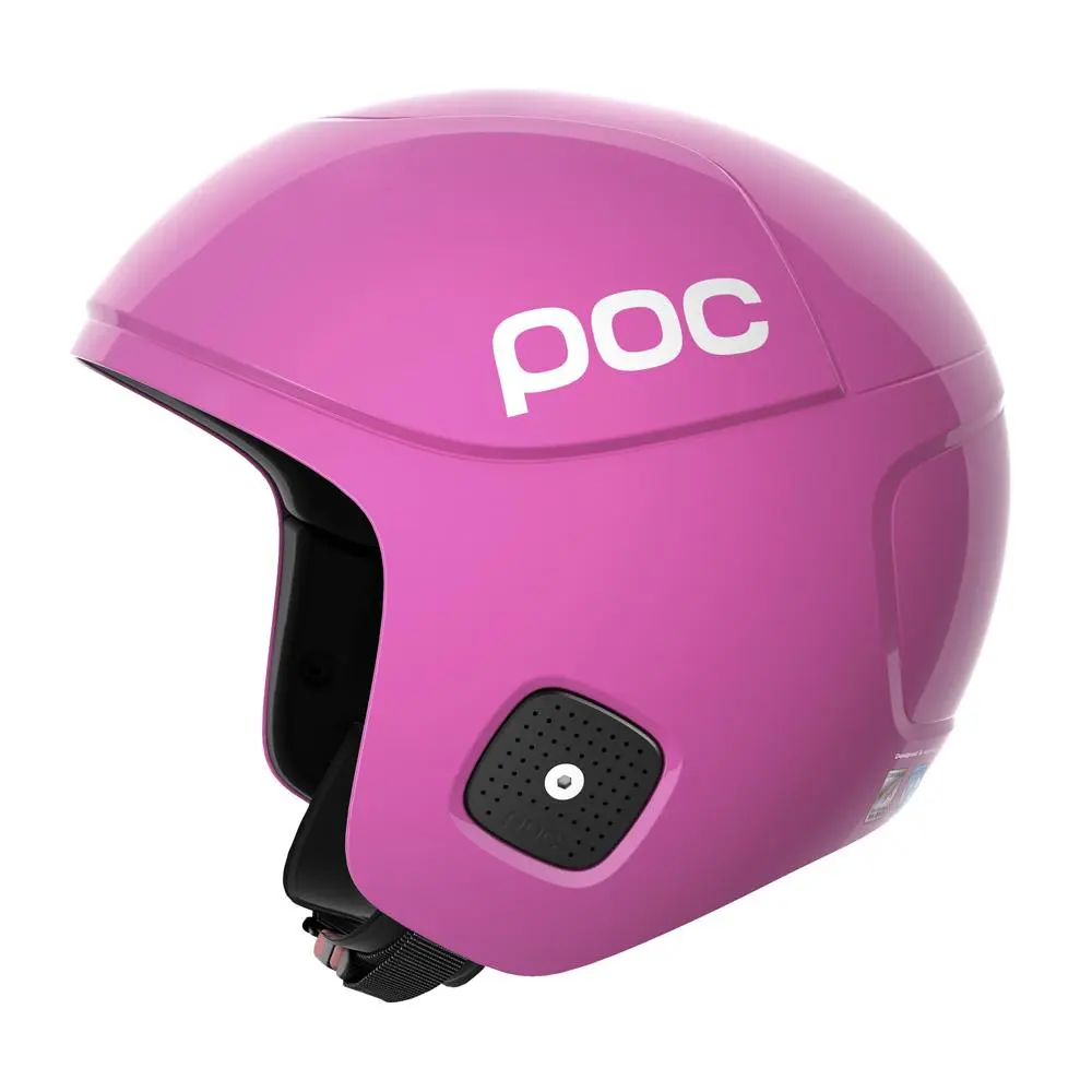 POC Skull Orbic X Spin Helmet 6 POC Skull Orbic X Spin Helmet - Image 6