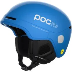 POCito Obex MIPS Helmet 23 POCito Obex MIPS Helmet -Outlet Skis Store 10474 POCitoObexMIPS 8233 FluorescentBlue 0001