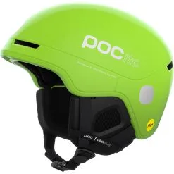 POCito Obex MIPS Helmet 19 POCito Obex MIPS Helmet -Outlet Skis Store 10474 POCitoObexMIPS 8234 FluorescentYellow Green 0001