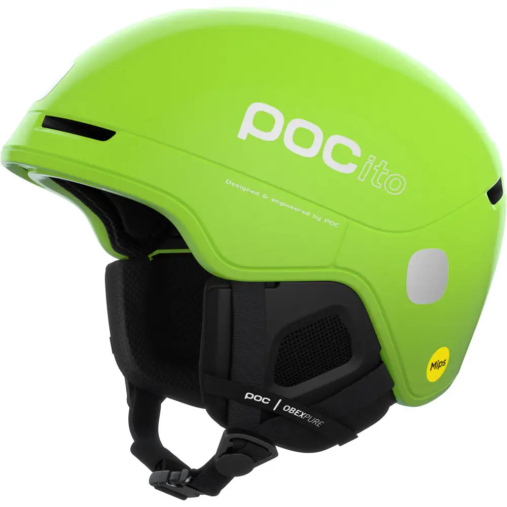 POCito Obex MIPS Helmet 4 POCito Obex MIPS Helmet - Image 4