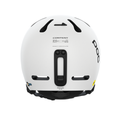 POC Fornix MIPS Helmet 11 POC Fornix MIPS Helmet -Outlet Skis Store 10476 FornixMIPS 1001 HydrogenWhitematt 0004 1200x 9a69fa69 bee7 4d4f 89c8 e1092b6638c4