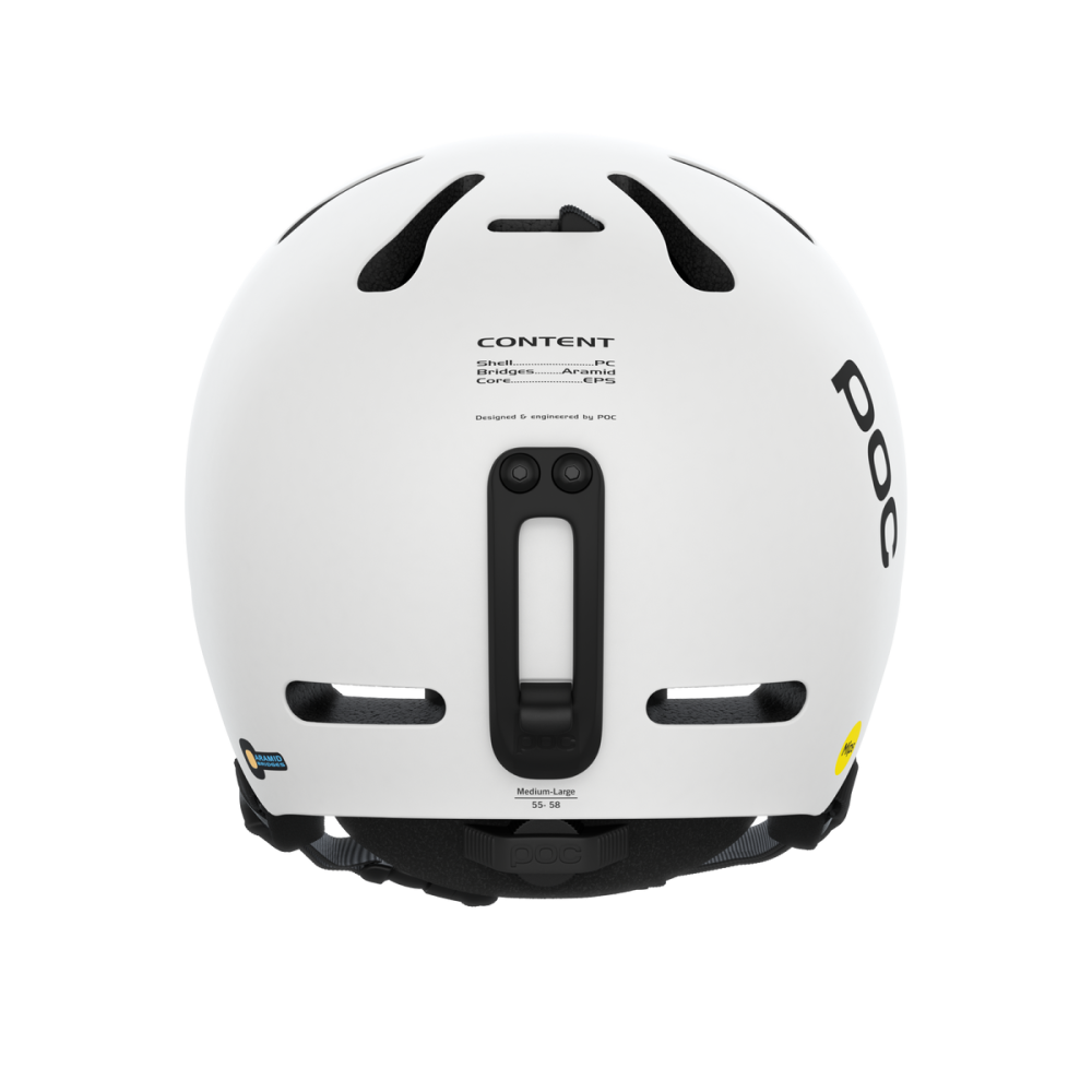 POC Fornix MIPS Helmet 3 POC Fornix MIPS Helmet - Image 3