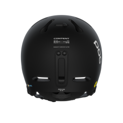POC Fornix MIPS Helmet 14 POC Fornix MIPS Helmet -Outlet Skis Store 10476 FornixMIPS 1002 UraniumBlackmatt 0004 1200x dfbaf7a9 75b5 4ce4 b271 9b95f618ea93