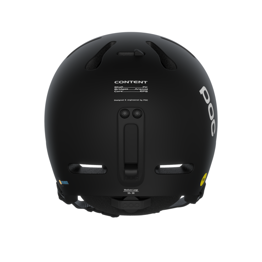 POC Fornix MIPS Helmet 6 POC Fornix MIPS Helmet - Image 6