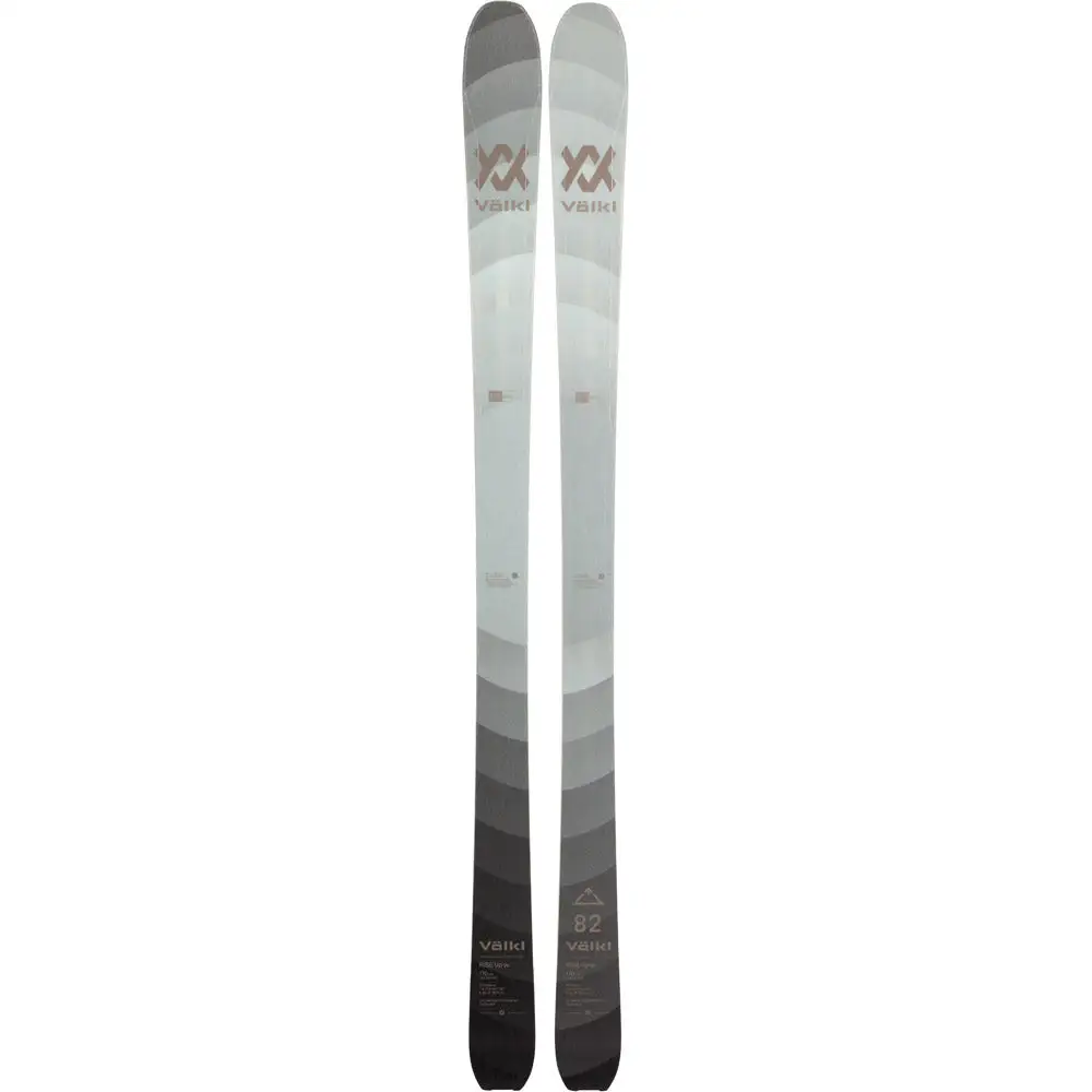 Volkl 2023 Rise Up 82 Ski - Womens 1 Volkl 2023 Rise Up 82 Ski - Womens