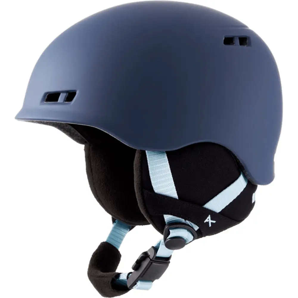 Anon Burner Helmet - Kids 4 Anon Burner Helmet - Kids - Image 4