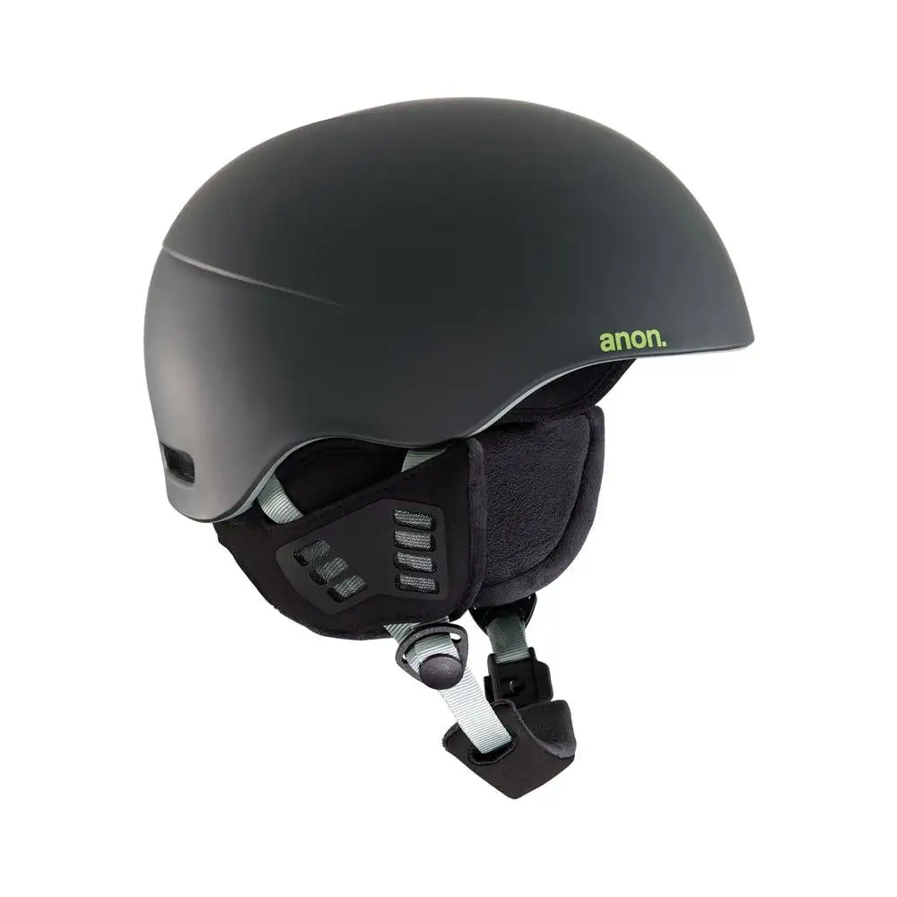 Anon Helo 2.0 Helmet 1 Anon Helo 2.0 Helmet