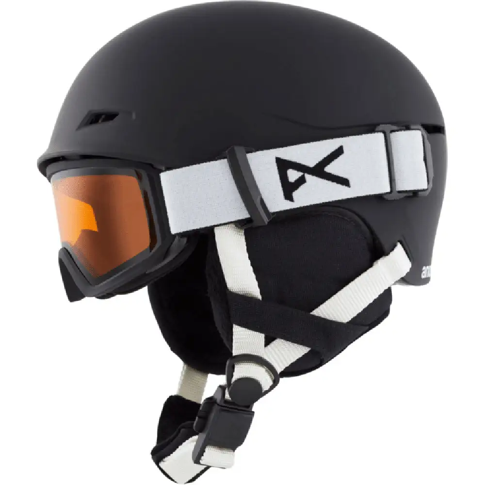 Anon Define Helmet & Goggle - Kids 4 Anon Define Helmet & Goggle - Kids - Image 4
