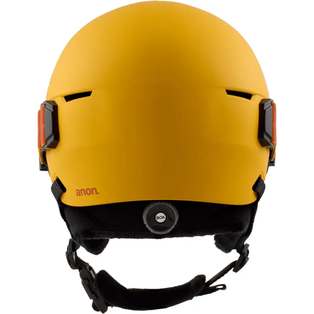 Anon Define Helmet & Goggle - Kids 6 Anon Define Helmet & Goggle - Kids - Image 6