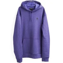 Burton Oak Pullover Hoodie -Outlet Skis Store 16223114500 1