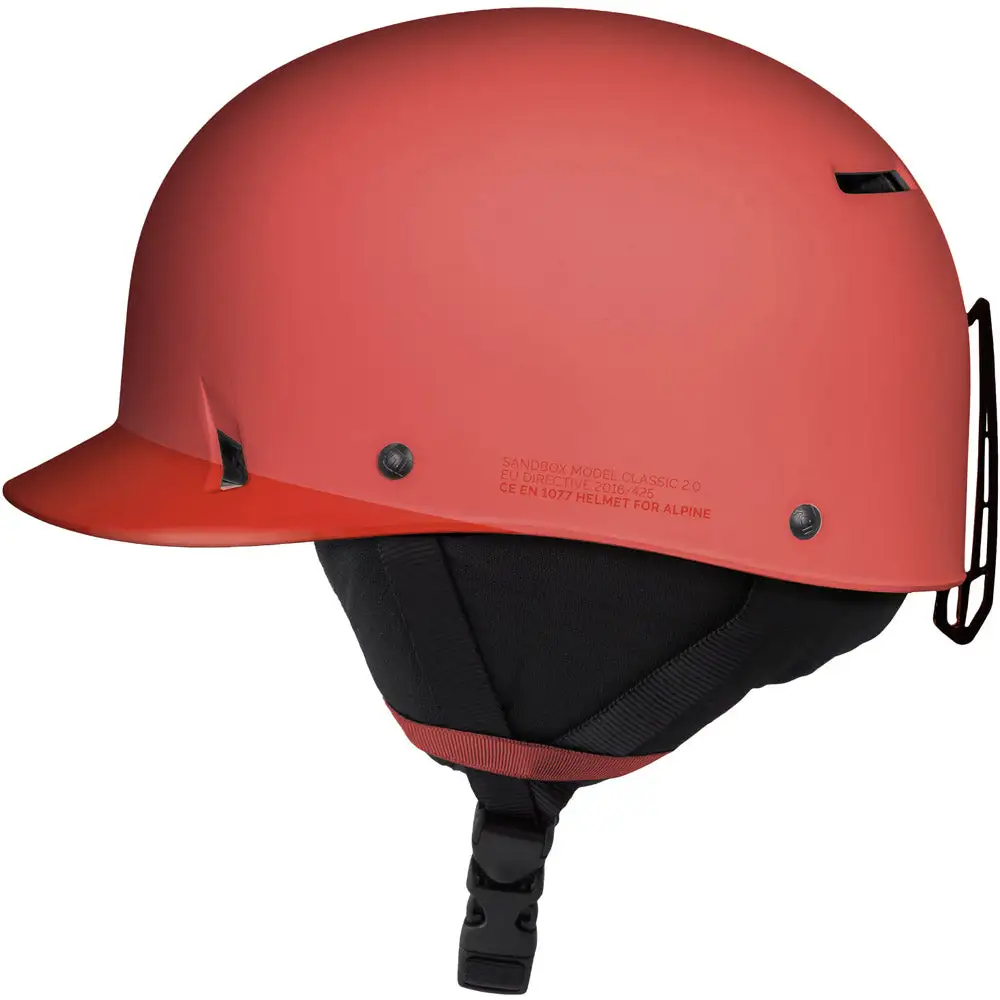 Sandbox Classic 2.0 Helmet 10 Sandbox Classic 2.0 Helmet - Image 10