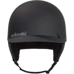 Sandbox Classic 2.0 Snow Mips Helmet -Outlet Skis Store 1665010839310 CL2MP SNO BLK Front