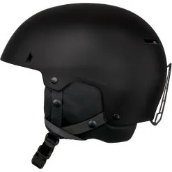Sandbox Icon Snow Mips Helmet -Outlet Skis Store 1665010918181 ICOMP SNO BLK LEFT