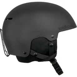 Sandbox Icon Snow Asian Fit Helmet