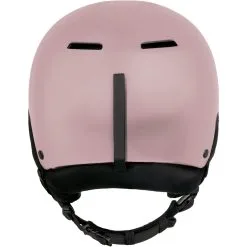 Sandbox Icon Ace Helmet - Kids -Outlet Skis Store 1665010989910 ICON SNO PNK Back