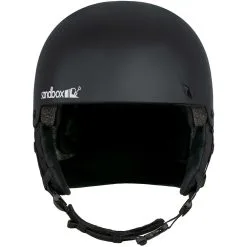 Sandbox Icon Snow Helmet -Outlet Skis Store 1665010994079 ICON SNO GPT Front