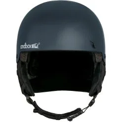 Sandbox Icon Snow Helmet -Outlet Skis Store 1665011010170 ICON SNO IND Front