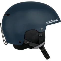 Sandbox Icon Snow Helmet -Outlet Skis Store 1665011022283 ICON SNO IND right
