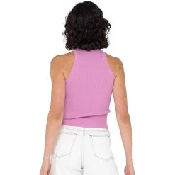 Rusty Charis Ribbed Tank - Womens 7 Rusty Charis Ribbed Tank - Womens -Outlet Skis Store 1666738309464 S22 TSL0599 VPK 2