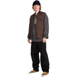 Volcom Billow Denim Pant