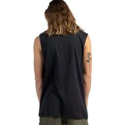 Volcom Solid Muscle Tank -Outlet Skis Store 1666909599128 SolidMuscleTank7