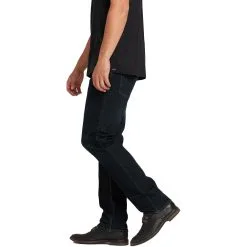 Volcom Solver Denim Jean 39 Volcom Solver Denim Jean -Outlet Skis Store 1666909653333 SolverModernFitJeans VintageBlue