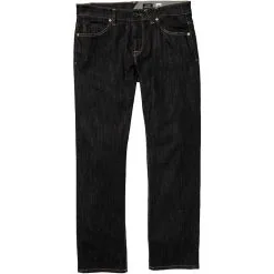 Volcom Solver Denim Jean 27 Volcom Solver Denim Jean -Outlet Skis Store 1666909680707 solverrinse7
