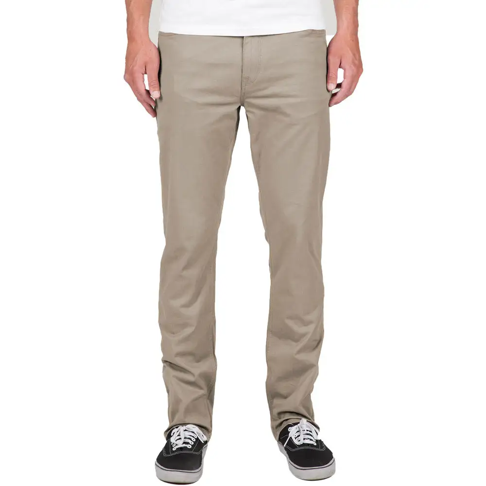 Volcom Solver 5 Pocket Pant 2 Volcom Solver 5 Pocket Pant - Image 2