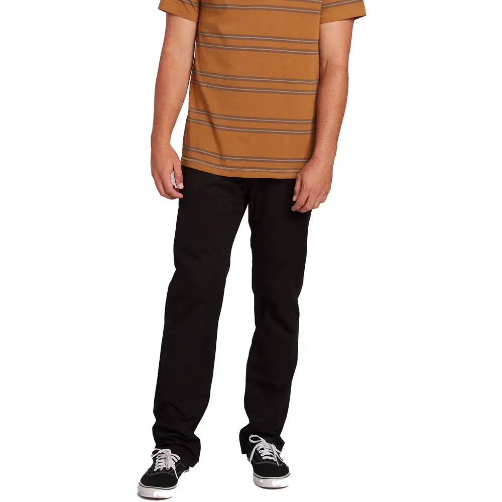 Volcom Solver 5 Pocket Pant 5 Volcom Solver 5 Pocket Pant - Image 5