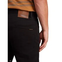 Volcom Solver 5 Pocket Pant 13 Volcom Solver 5 Pocket Pant -Outlet Skis Store 1666909711039 solverlite5 black5