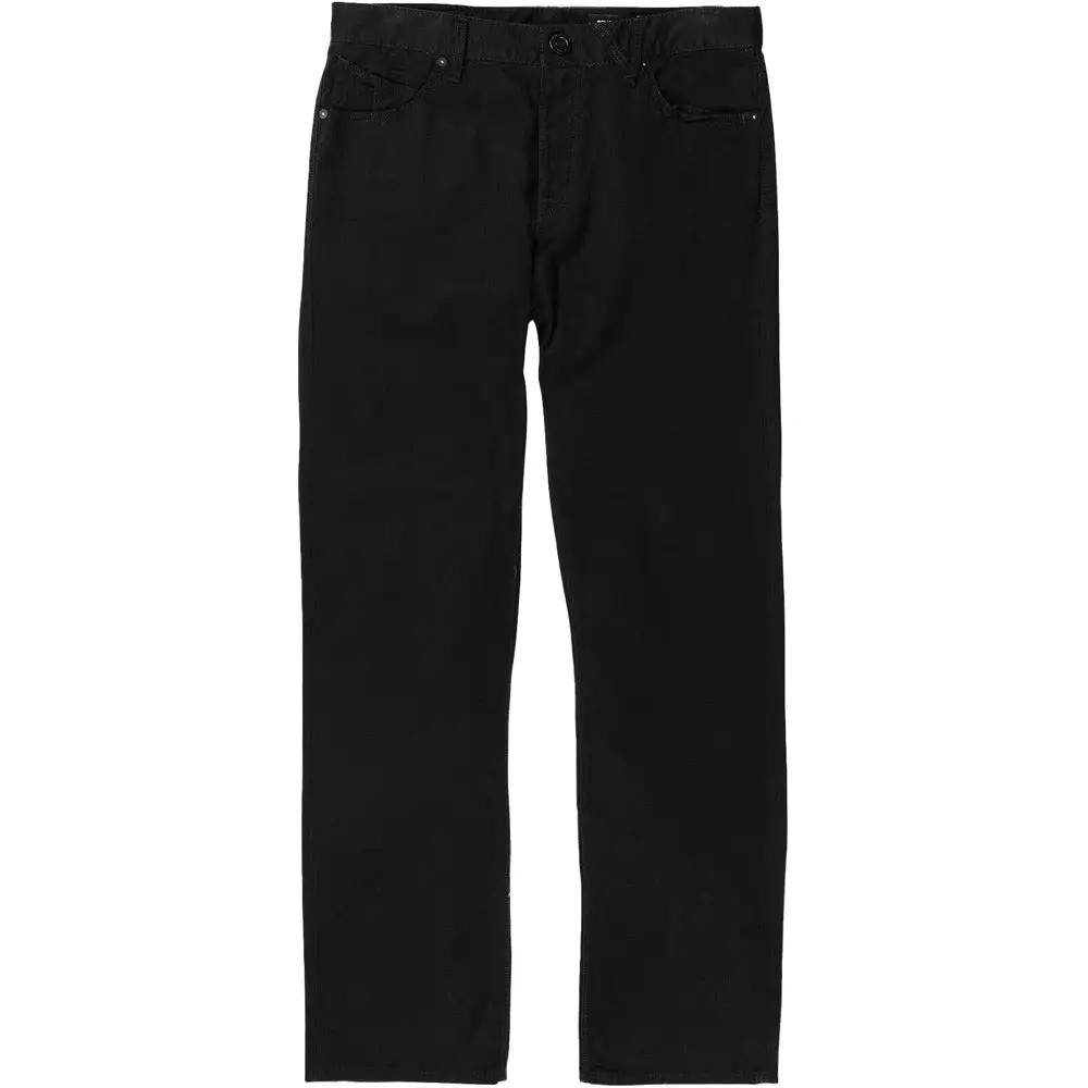 Volcom Solver 5 Pocket Pant 1 Volcom Solver 5 Pocket Pant