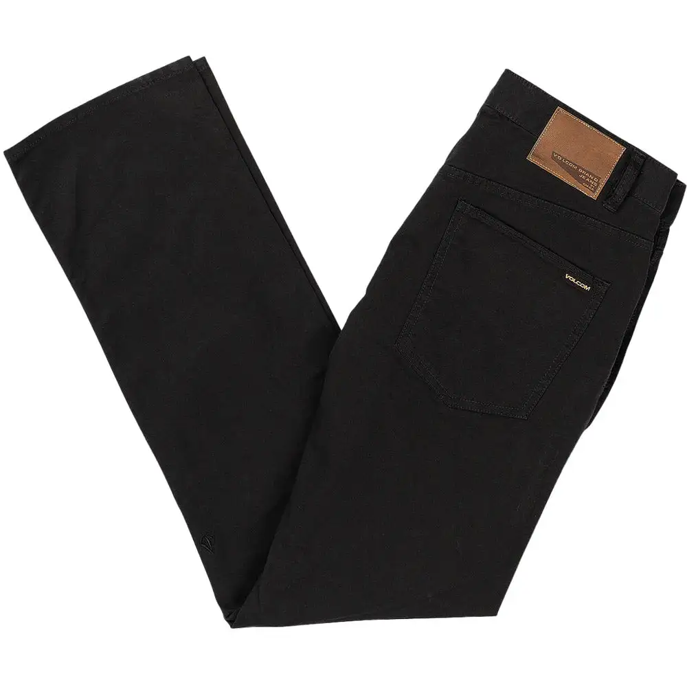 Volcom Solver 5 Pocket Pant 6 Volcom Solver 5 Pocket Pant - Image 6