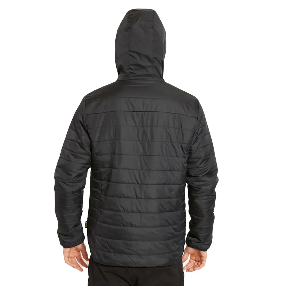 XTM Grazer Hooded Jacket 2 XTM Grazer Hooded Jacket - Image 2