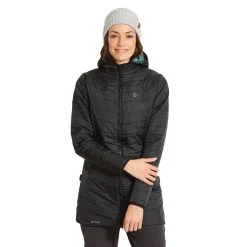 XTM Highlander Longline Ski Jacket - Womens