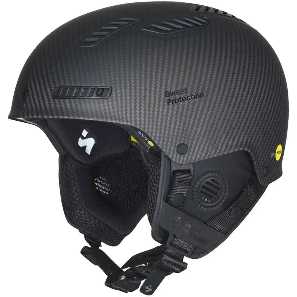 Sweet Protection Grimnir 2Vi MIPS Helmet 7 Sweet Protection Grimnir 2Vi MIPS Helmet - Image 7