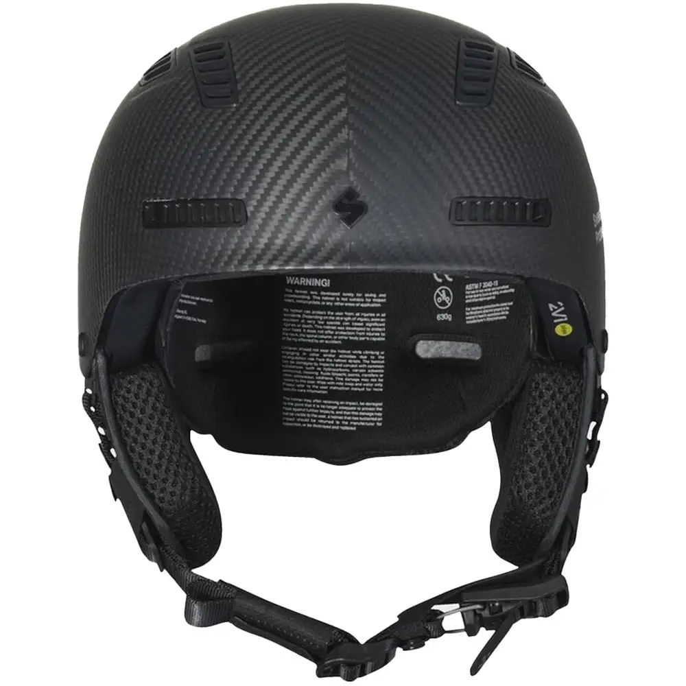 Sweet Protection Grimnir 2Vi MIPS Helmet 8 Sweet Protection Grimnir 2Vi MIPS Helmet - Image 8