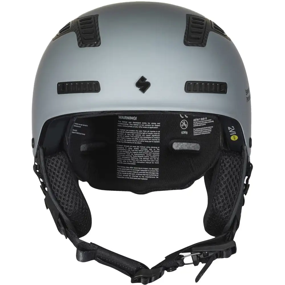 Sweet Protection Grimnir 2Vi MIPS Helmet 2 Sweet Protection Grimnir 2Vi MIPS Helmet - Image 2