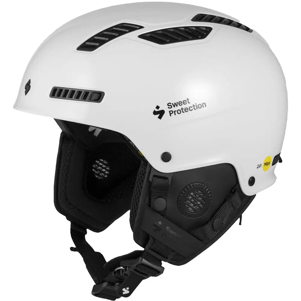 Sweet Protection Igniter 2Vi MIPS Helmet 4 Sweet Protection Igniter 2Vi MIPS Helmet - Image 4