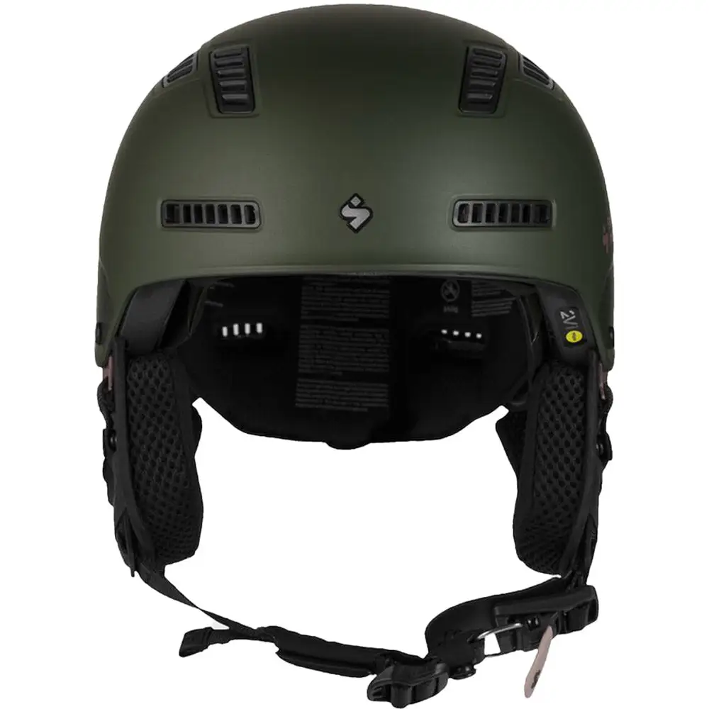 Sweet Protection Igniter 2Vi MIPS Helmet 11 Sweet Protection Igniter 2Vi MIPS Helmet - Image 11