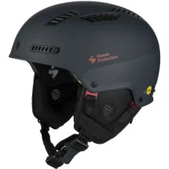 Sweet Protection Igniter 2Vi MIPS Helmet 18 Sweet Protection Igniter 2Vi MIPS Helmet -Outlet Skis Store 1675308824000 Igniter2Vi MipsHelmet hi res 9