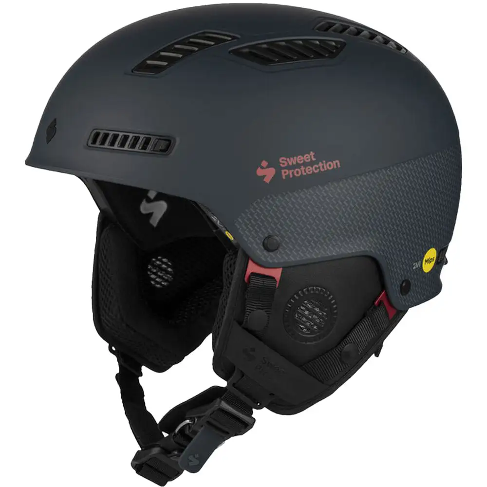 Sweet Protection Igniter 2Vi MIPS Helmet 7 Sweet Protection Igniter 2Vi MIPS Helmet - Image 7
