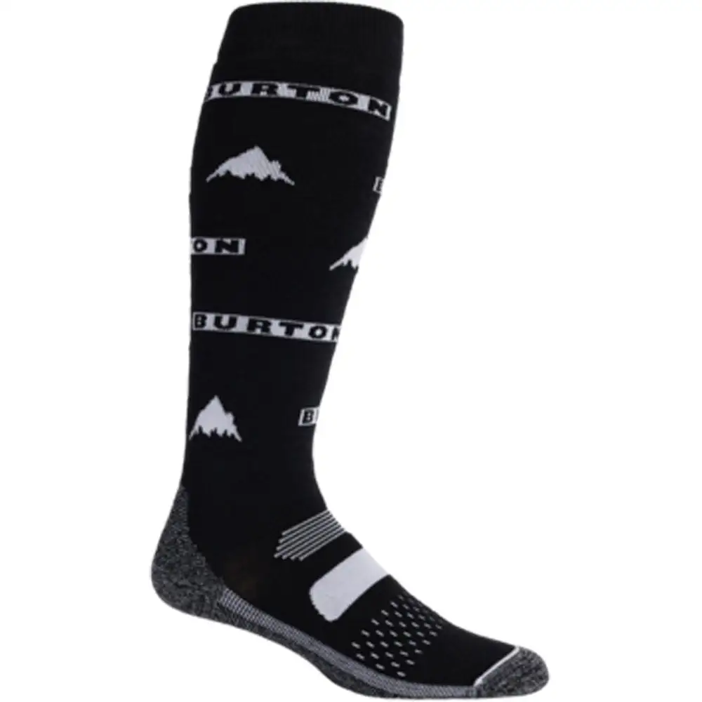 Burton Performance Midweight Sock 2 Burton Performance Midweight Sock - Image 2