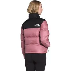 The North Face 96 Retro Nuptse Jacket - Womens 12 The North Face 96 Retro Nuptse Jacket - Womens -Outlet Skis Store 1996 Retro Nuptse Jacket womens RN2 4